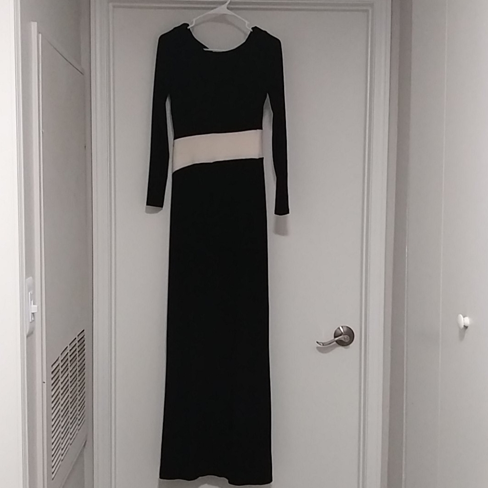 Ralph Lauren Evening Dress